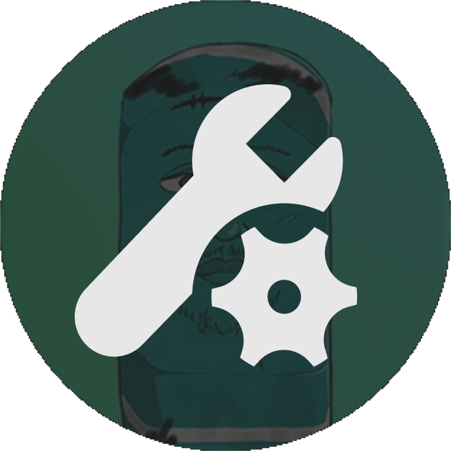 maintenance